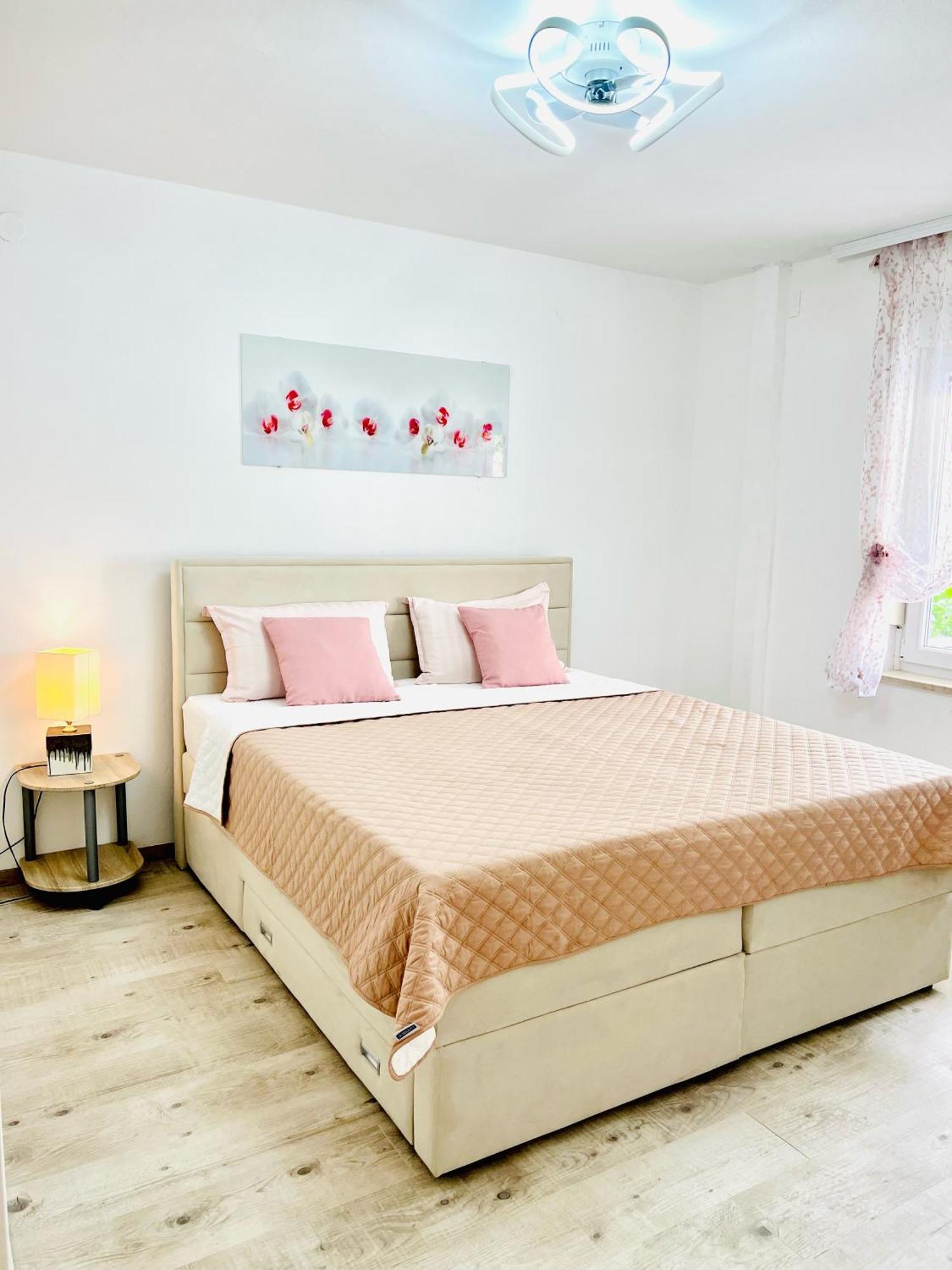Apartment Biondic *